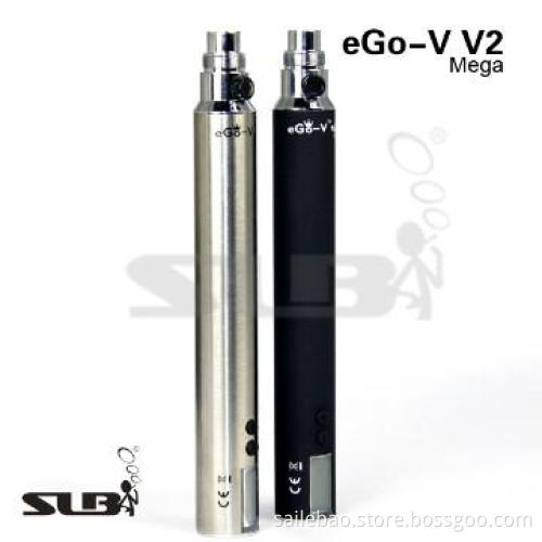 pupular variable volt ego v v battery with 650/1200mah
